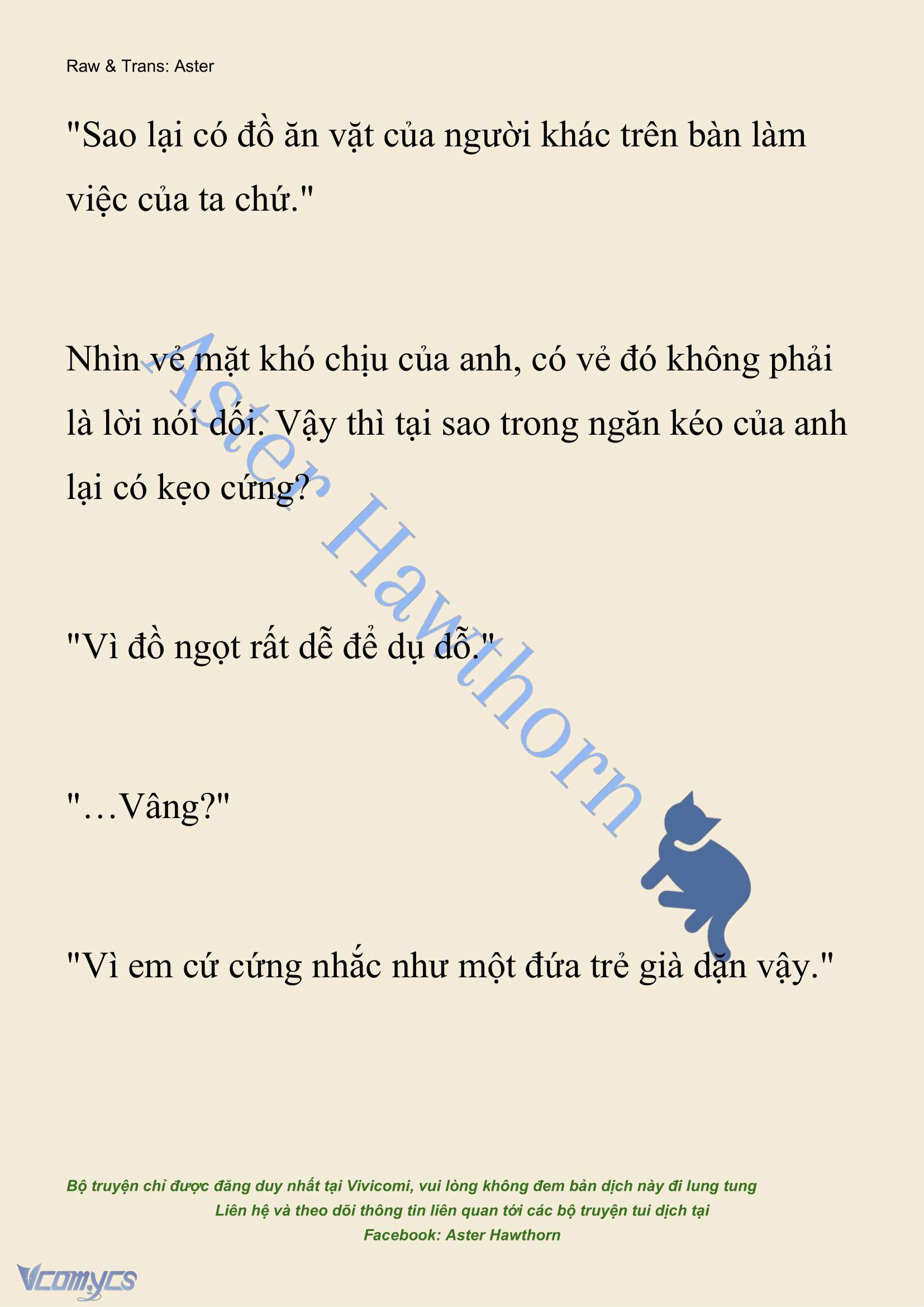 [NOVEL] Odalisque Chap 130 - Next Chap 131