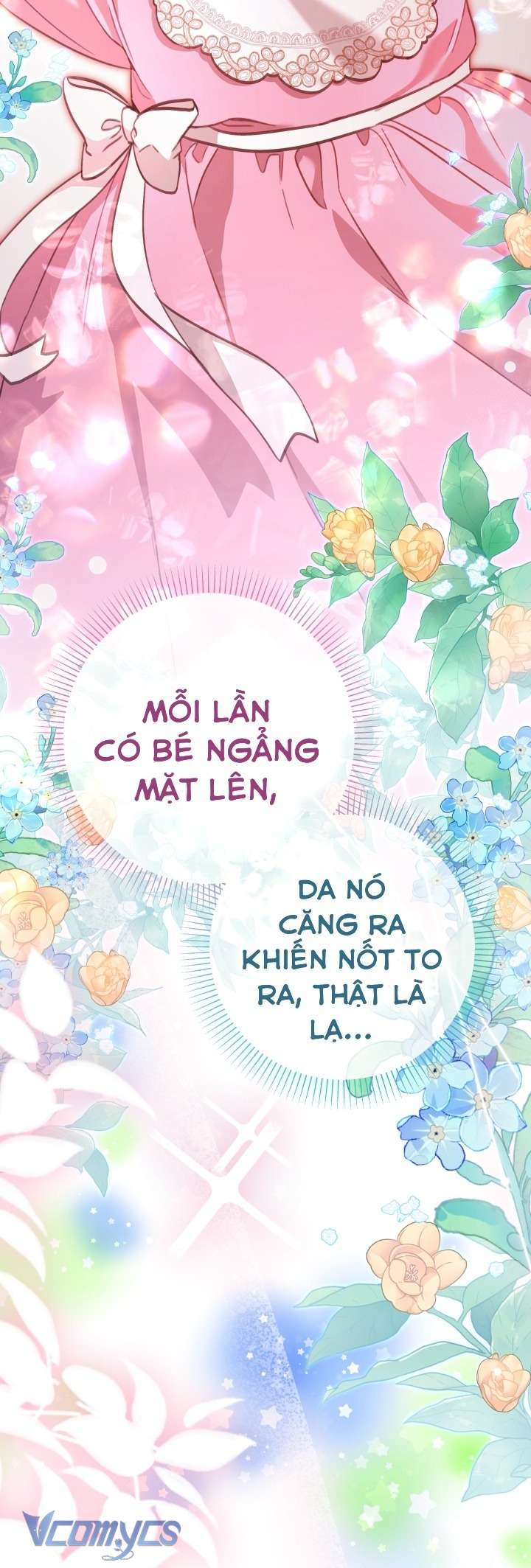 Đứa Trẻ Nuôi Dưỡng Ác Ma Chap 12 - Trang 2