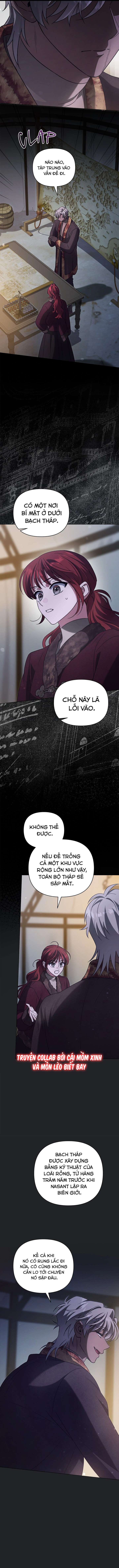 Dành Cho Nàng Juliet Xinh Đẹp Chap 52 - Trang 2