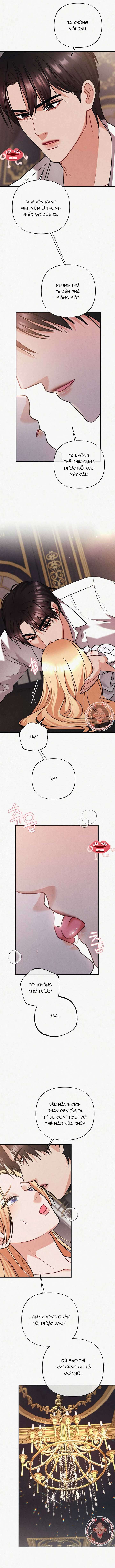 Tù Binh Trong Mơ Tù Binh Trong Mơ-Chap 12 - Trang 2