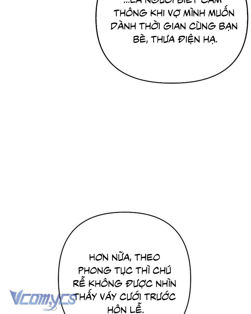 Trước Khi Em Có Ý Định Chạy Trốn Ta Sẽ Ngăn Chặn Nó Chap 41 - Trang 2