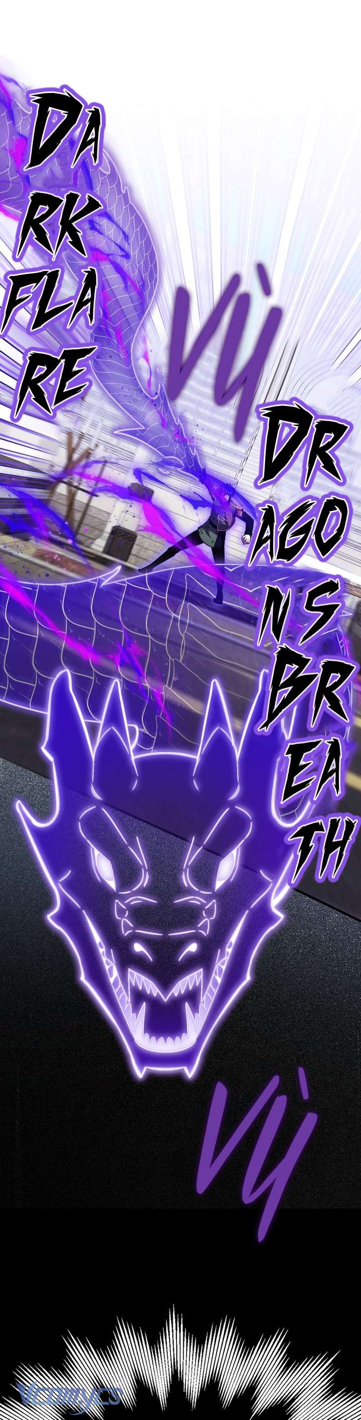 Lần Đầu Bé Út Được Yêu Thương Chap 67 - Trang 2