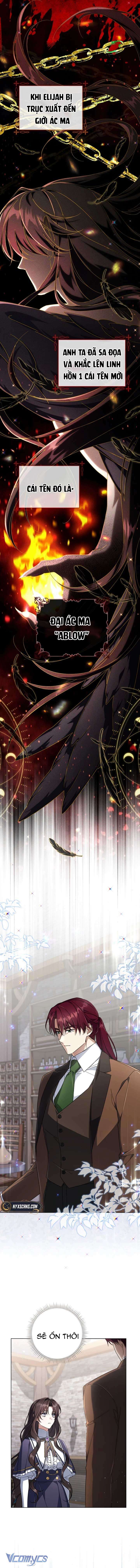 Tiểu Thư Phản Diện BJ Chap 13 - Trang 4