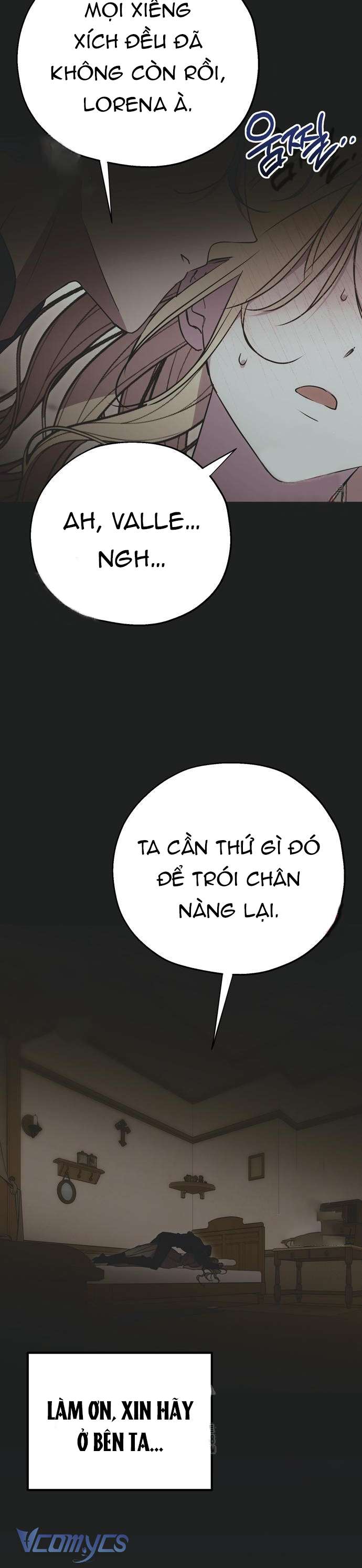 Vụ Bê Bối Vô Đạo Đức Chap 6 - Trang 4