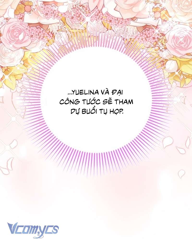 Trước Khi Em Có Ý Định Chạy Trốn Ta Sẽ Ngăn Chặn Nó Chap 43 - Trang 2