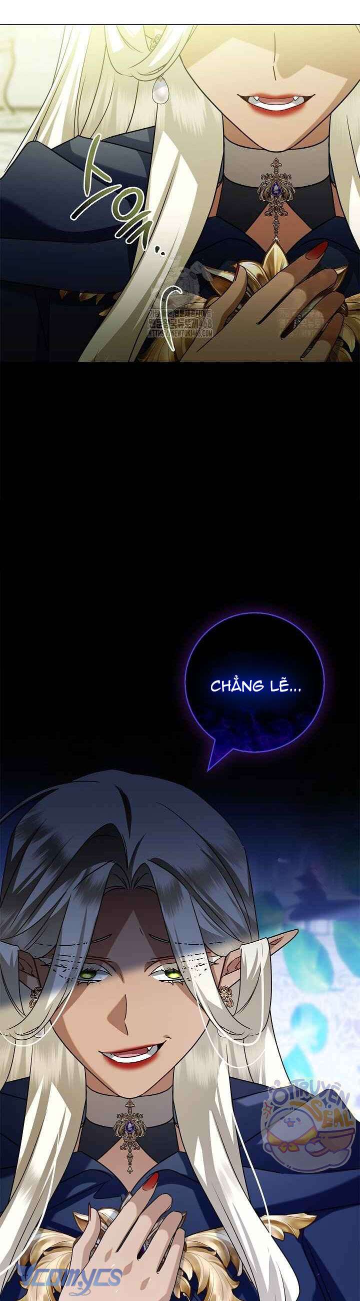 Xin Lỗi Vì Tôi Không Thể Rời Mắt Khỏi Vẻ Ngoài Của Ngài Chap 34 - Trang 4