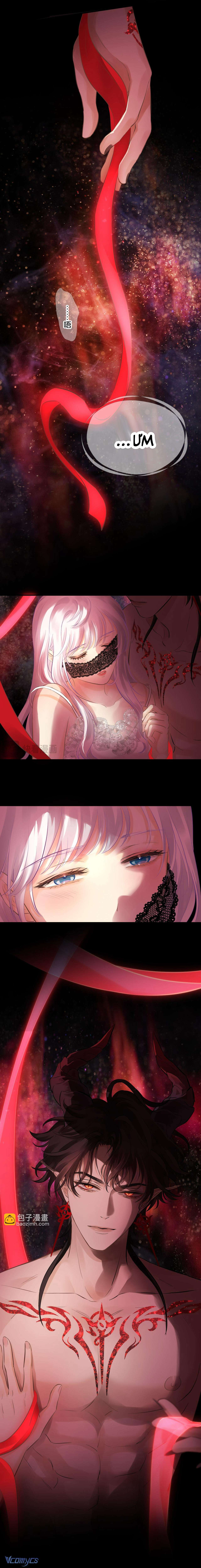 Hương Dục Niệm Chap 16 - Trang 2