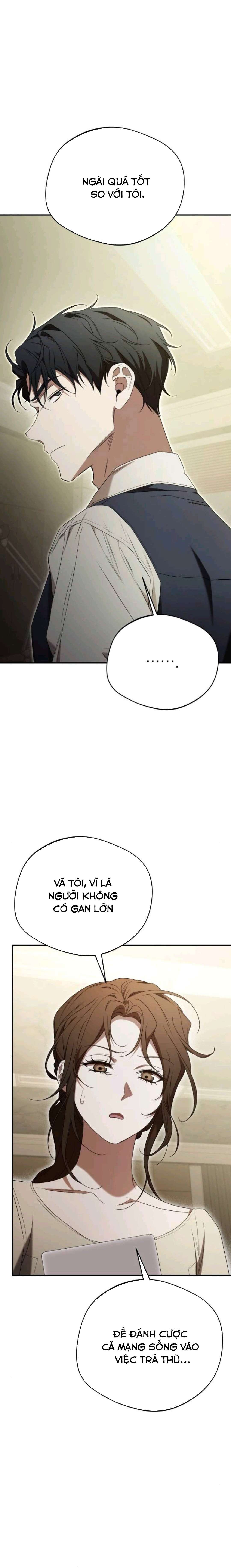 〖18+〗- Một Đêm Là Không Đủ Với Giám Đốc Chap 7 - Trang 2