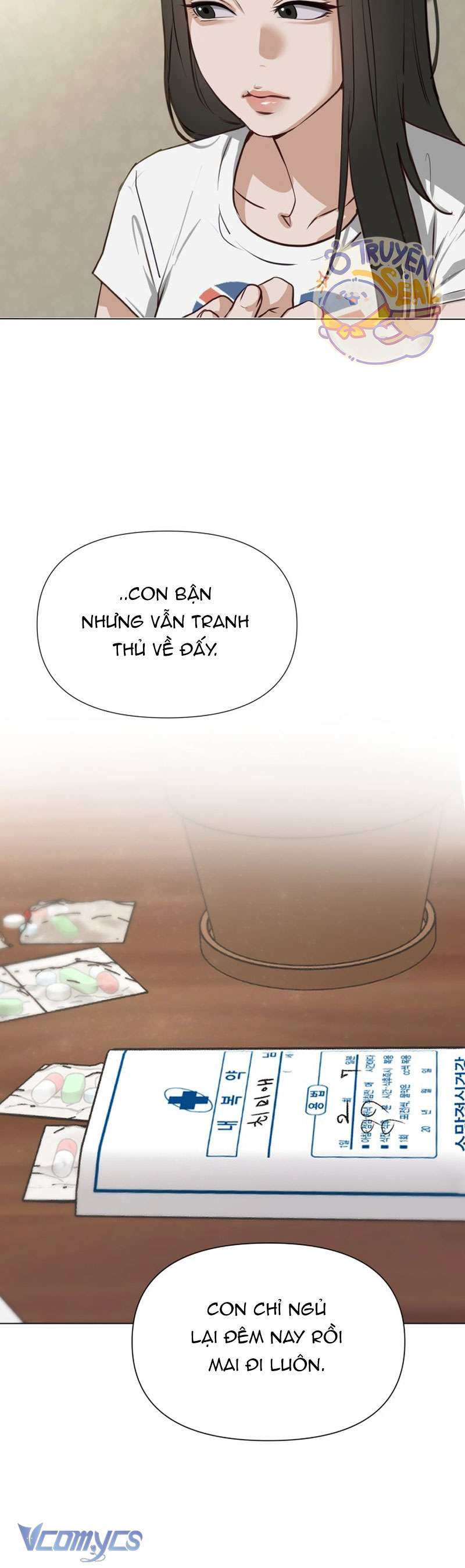 Chàng Romeo Của Chúng Ta Chap 1 - Trang 2