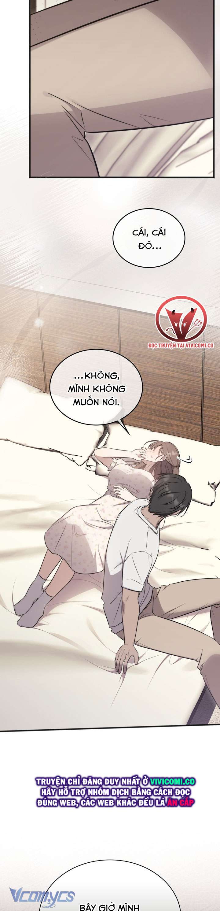 [18+] Đảo Vô Ảnh Chap 23 - Next Chap 24