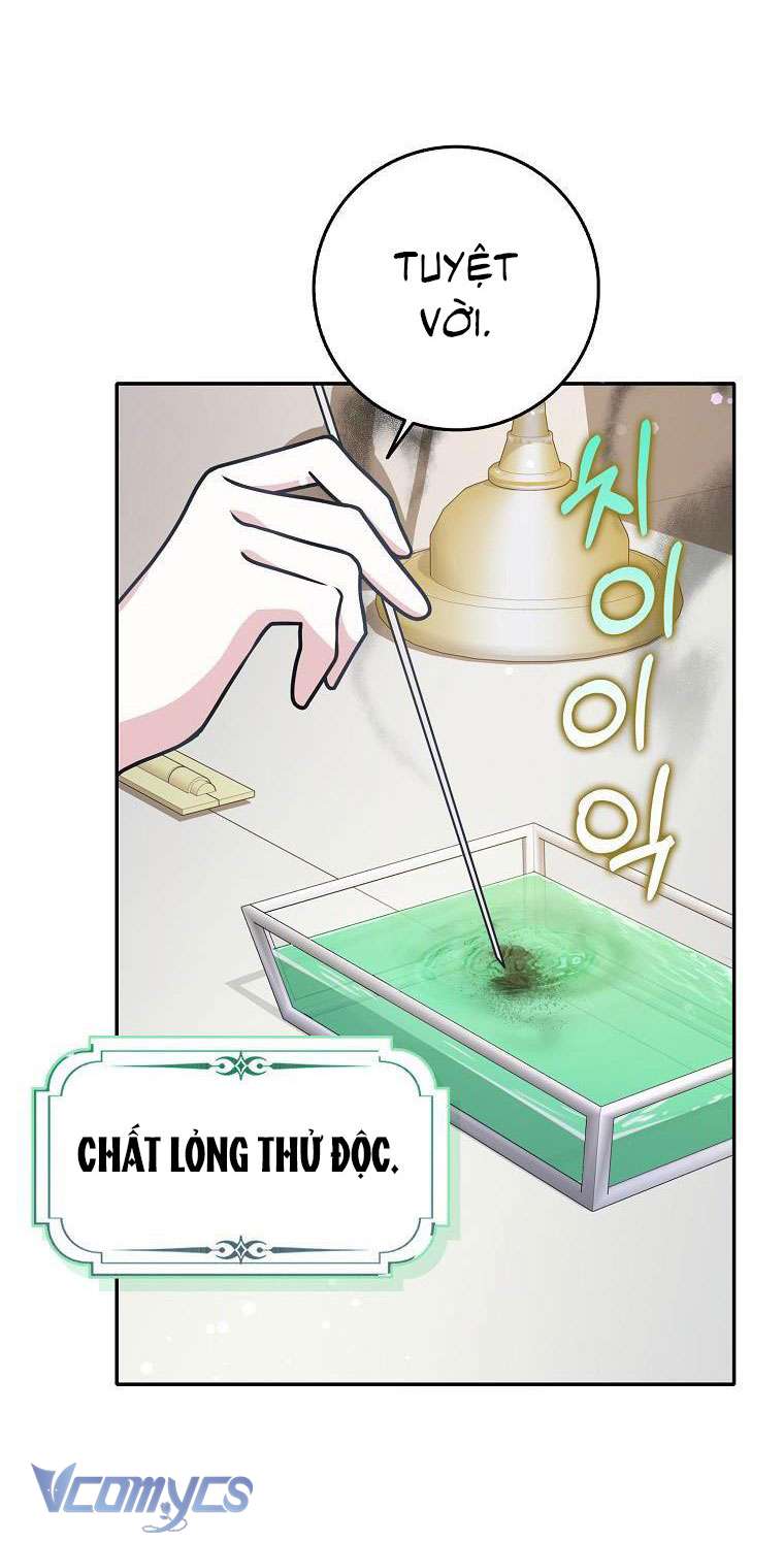 Tôi Thề Chúng Ta Chỉ Là Bạn Chapter 34 - Trang 4