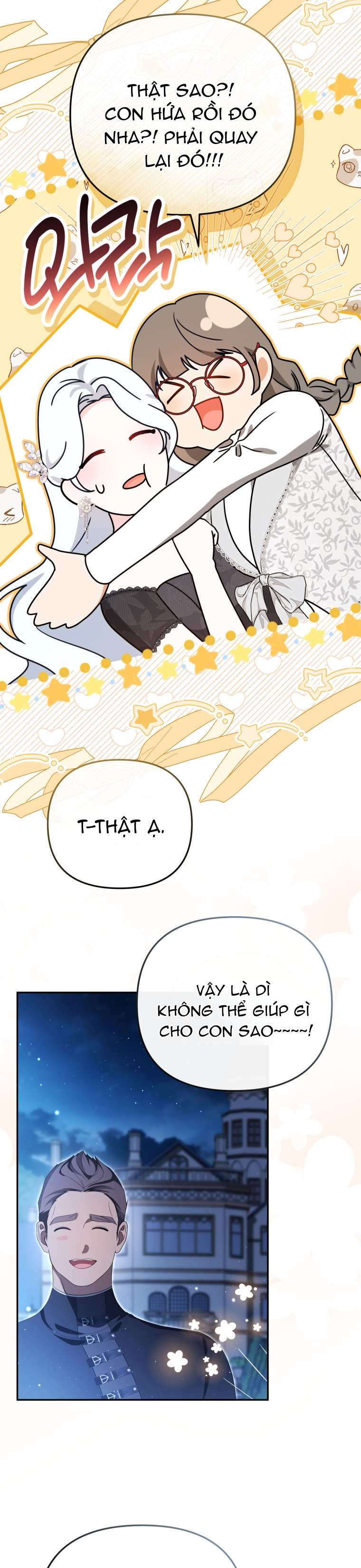 Người Phải Trả Giá Bằng Mạng Sống Vì Đã Lừa Dối Tôi Chap 39 - Trang 3