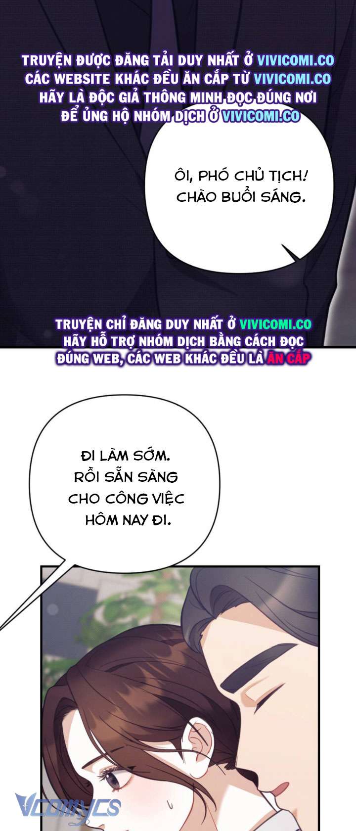 [18+] Hối Hận Muộn Màn Chap 2 - Next Chap 3