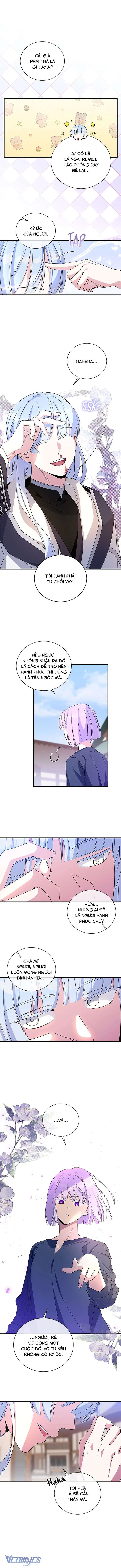 Chồng Yêu, Tôi Đây Bãi Công! Chap 96 - Trang 3