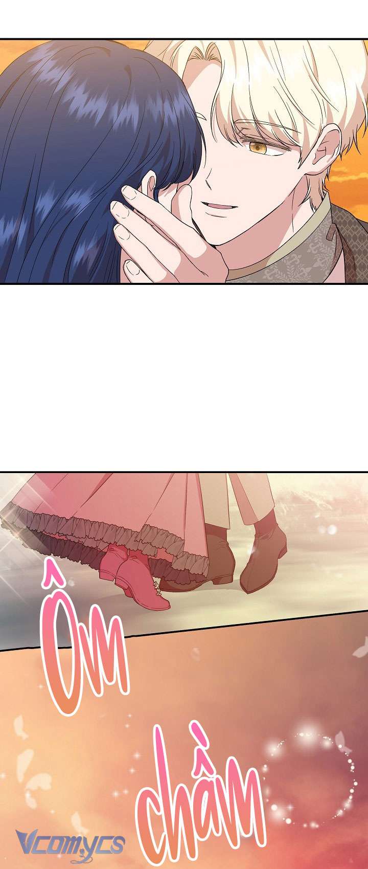 Tôi Không Phải Là Cinderella Chap 97 - Trang 4