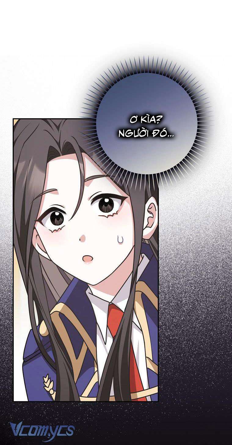 Tôi Thề Chúng Ta Chỉ Là Bạn Chapter 53 - Trang 4