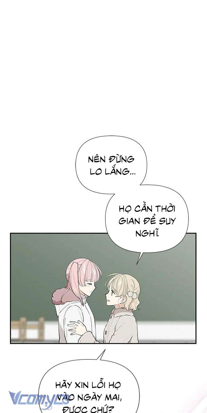 Điều Ước Sao Băng Chap 59 - Trang 4