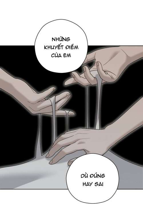[18+] Ngọn Gió Thơ Ngây Chap 6 - Next Chap 7