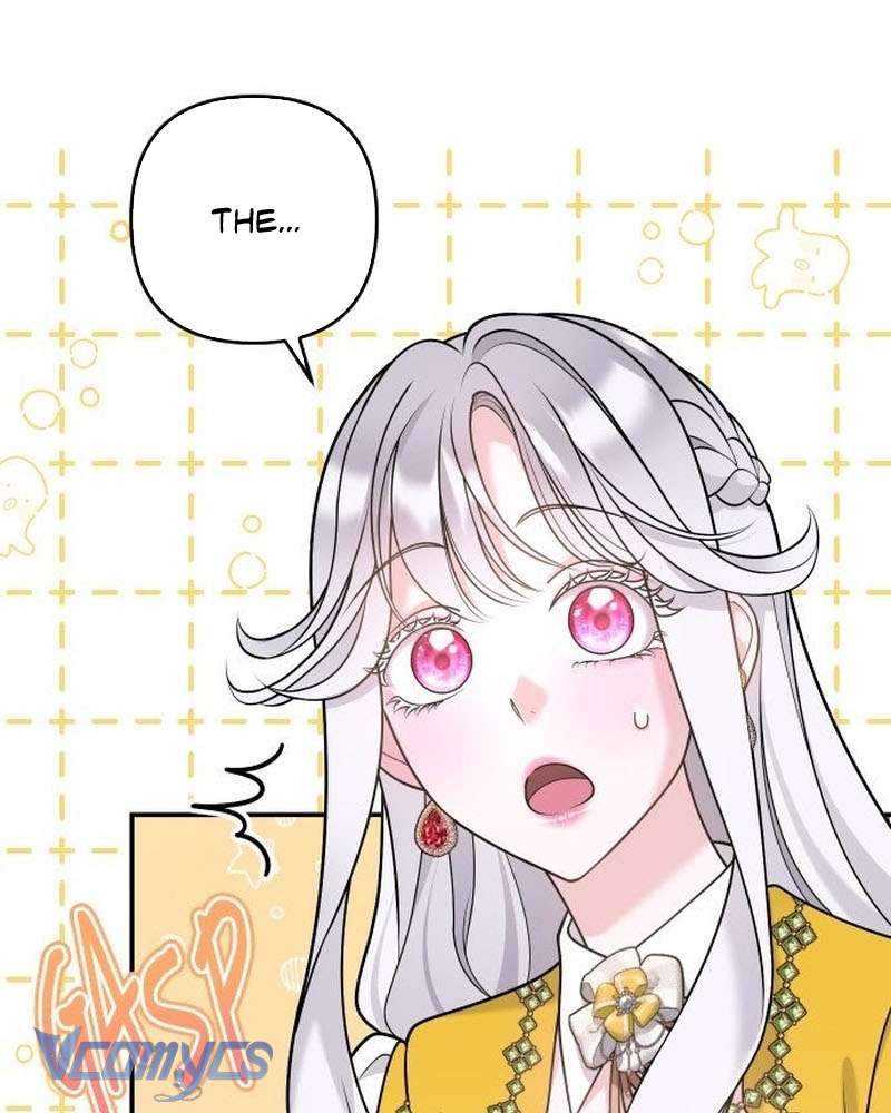 Trước Khi Em Có Ý Định Chạy Trốn Ta Sẽ Ngăn Chặn Nó Chap 42 - Trang 2