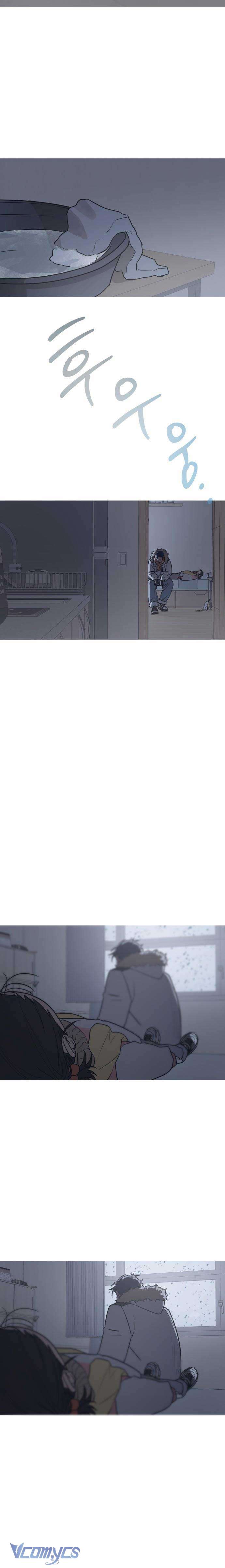 Dấu Chân Trên Nền Tuyết Trắng Chap 1 - Trang 2