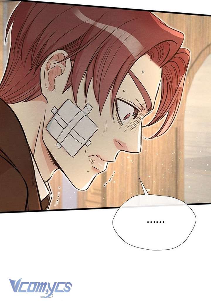 Hoàng Tử Rắc Rối Chap 21 - Next Chap 22