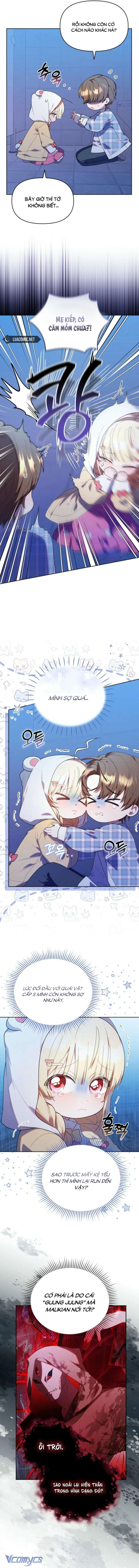 Hunter Của Lớp Gà Con Đang Báo Hiếu! Chapter 31 - Trang 2