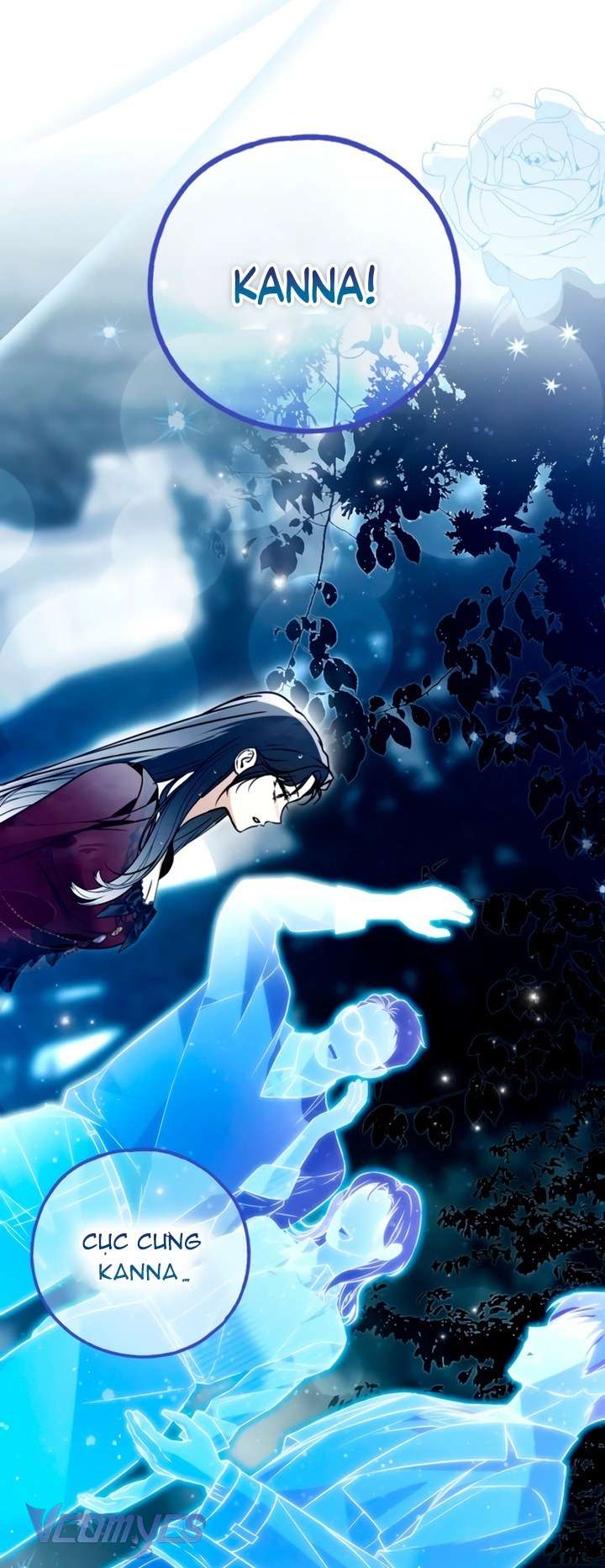 Ai Đó Đang Điều Khiển Cơ Thể Của Tôi Chap 74 - Trang 4