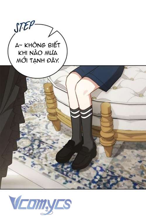 Làm Thế Nào Để Ăn Chủ Nhân Chap 69 - Trang 3