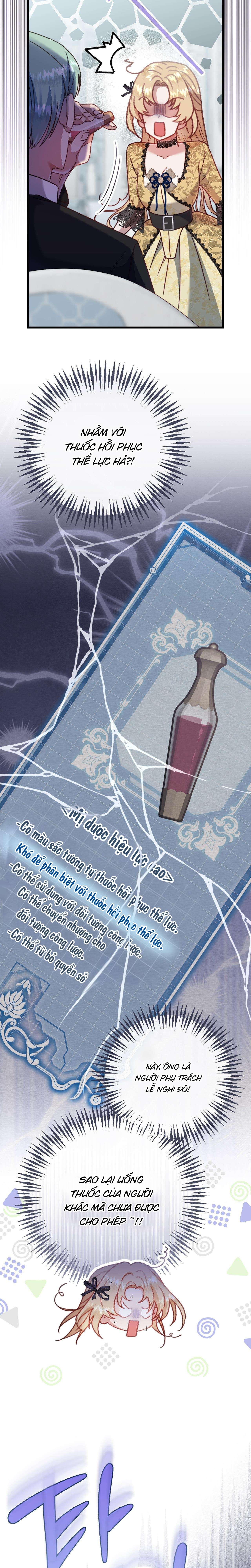 [ 18+ KHÔNG CHE ] Bị Mắc Kẹt Trong Trò Chơi Harem Ngược Vô Vọng Chap 7 - Trang 2