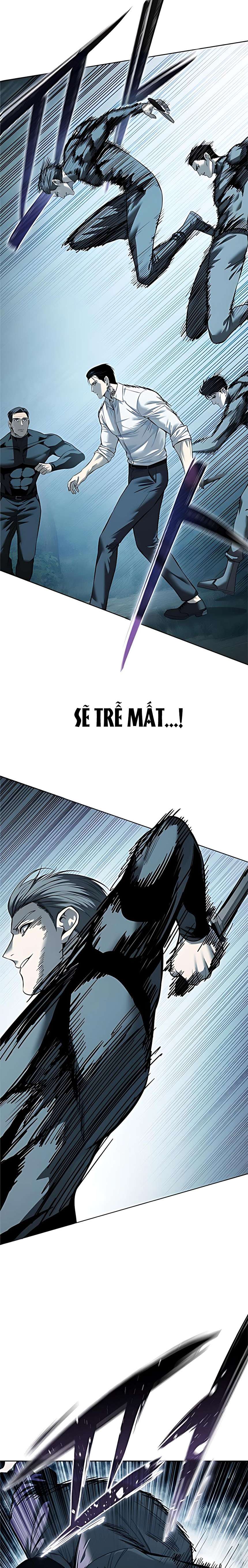 Red Shirt Chap 43 - Trang 2