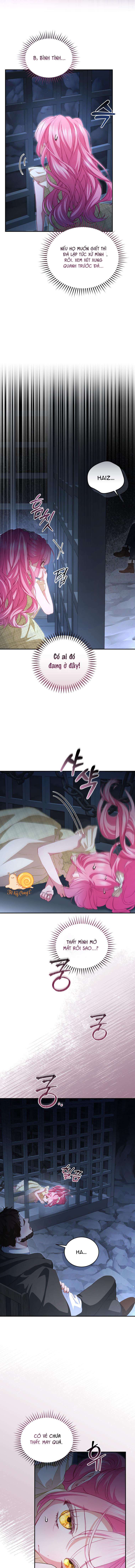 Tôi Là Người Duy Nhất Không Biết Ác Nữ Là Một Người Đàn Ông Chap 22 - Trang 2