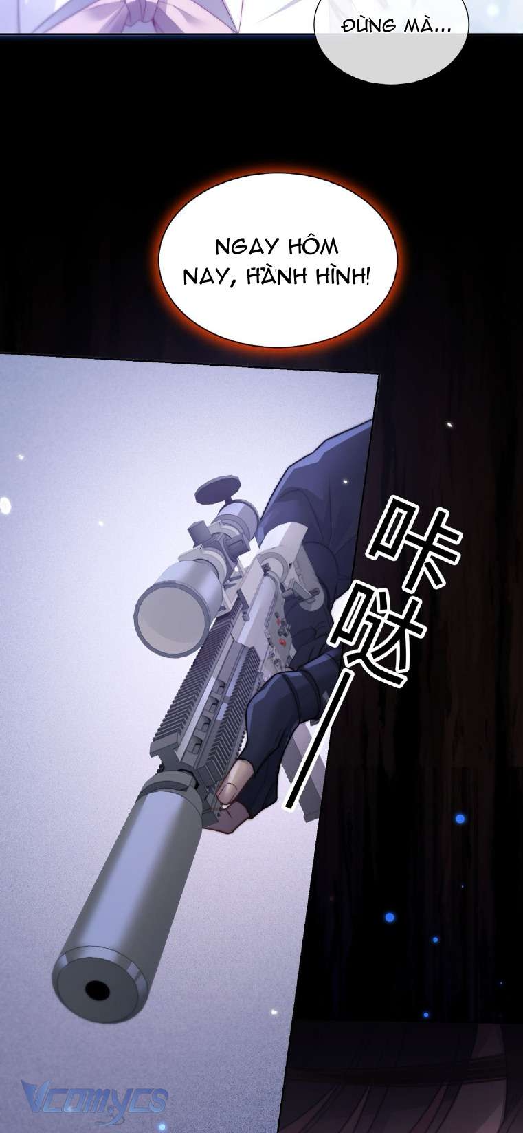 Tái Sinh Trong Vòng Tay Anh Chap 2 - Trang 3