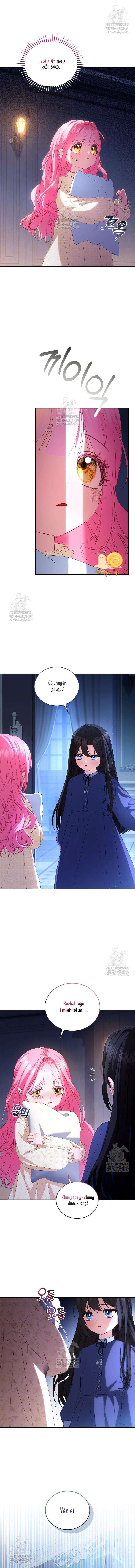 Tôi Là Người Duy Nhất Không Biết Ác Nữ Là Một Người Đàn Ông Chap 20 - Trang 2