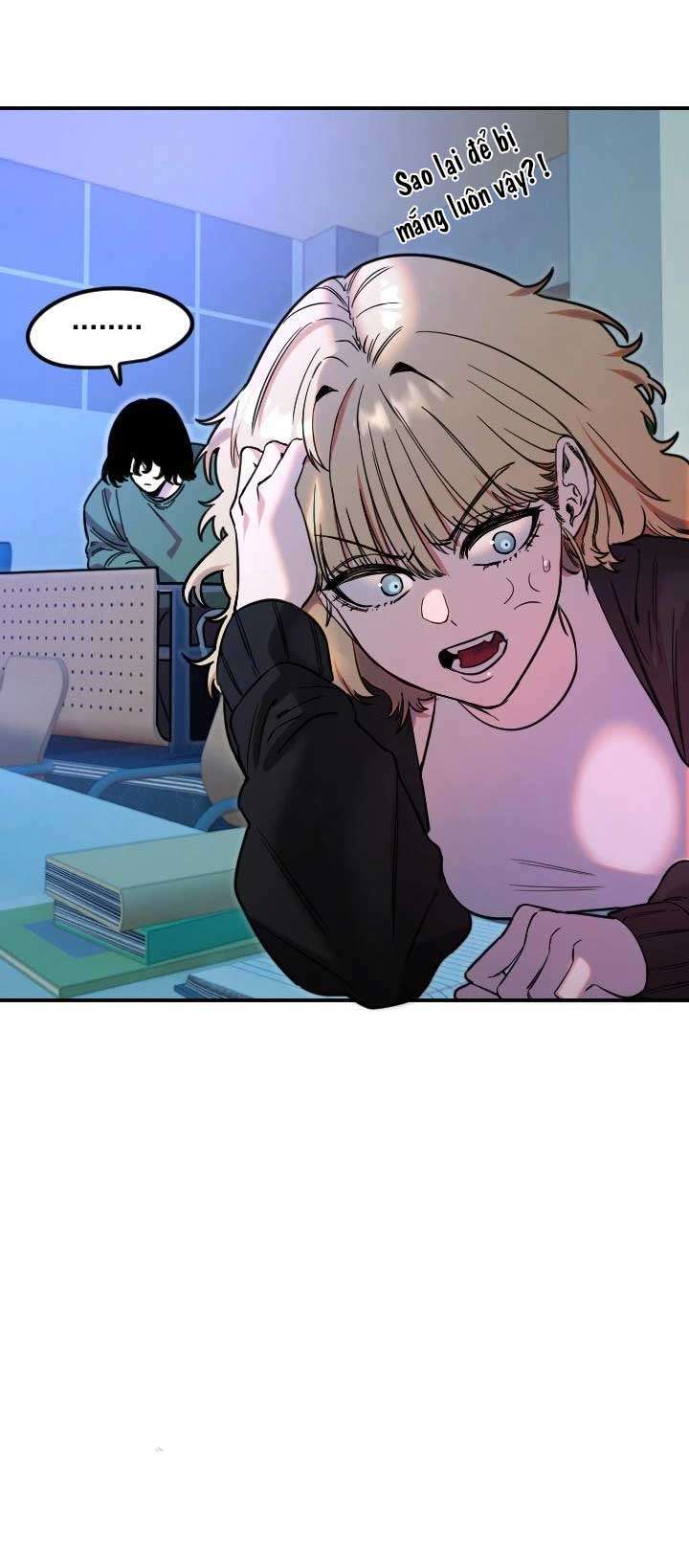 Manitto Chap 43 - Trang 2