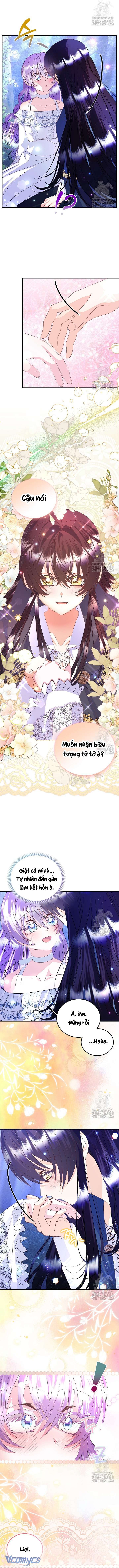 Trở Thành Con Gái Của Các Nhân Vật Chính Chap 55 - Trang 4