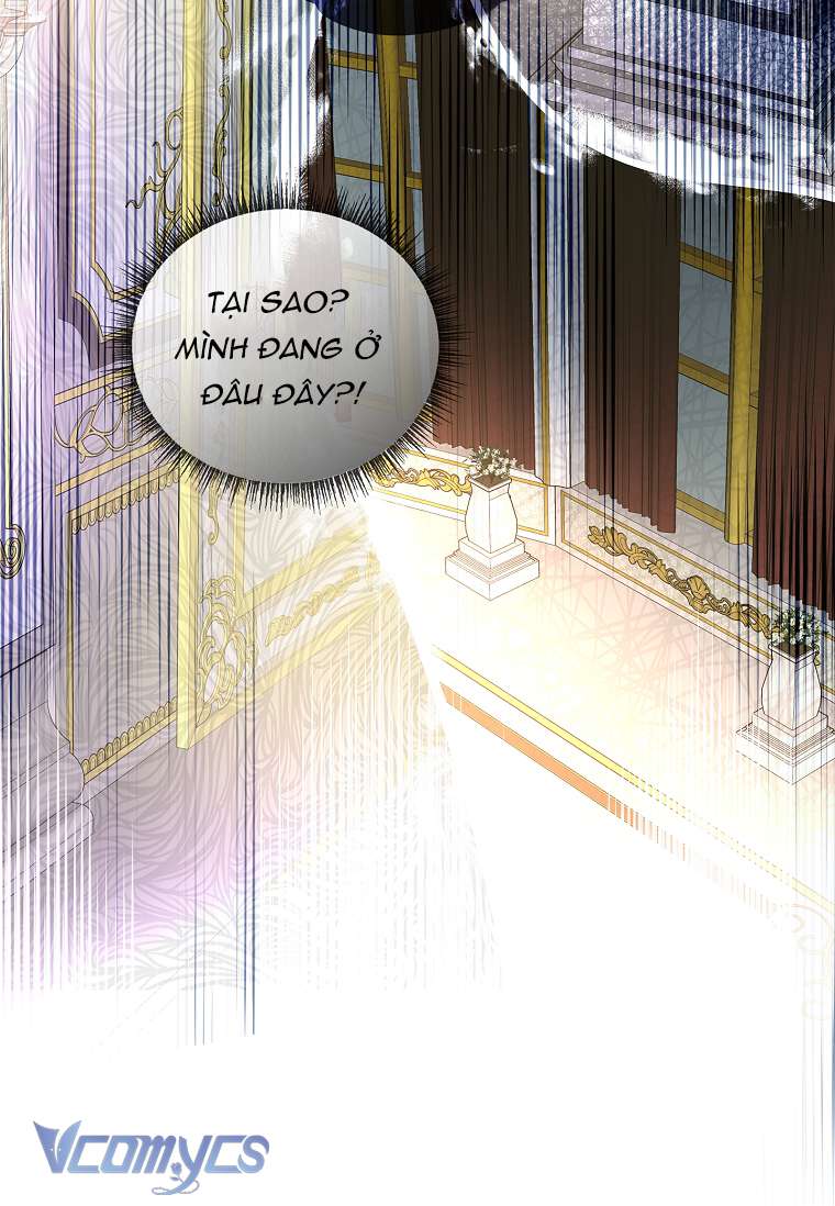 Tôi đã trở thành con gái út của công tước phản diện Chapter 3 - Trang 3