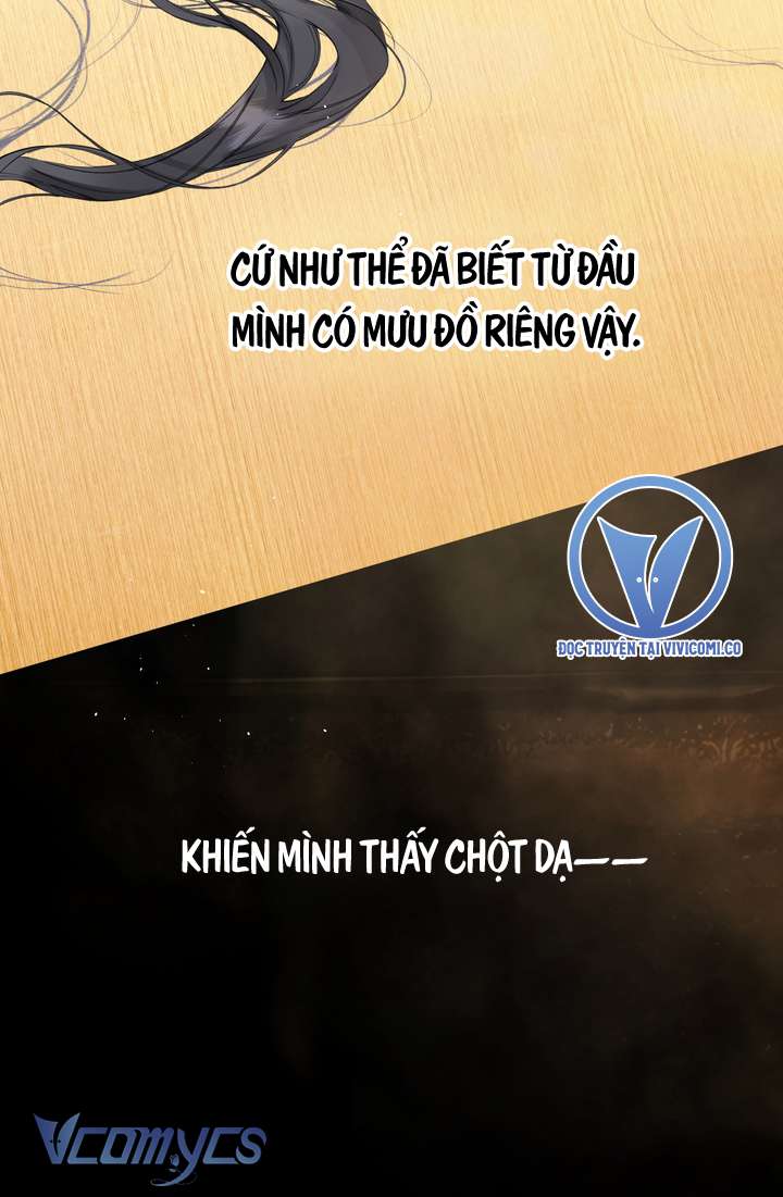 Trêu Nhầm Chapter 54 - Trang 4