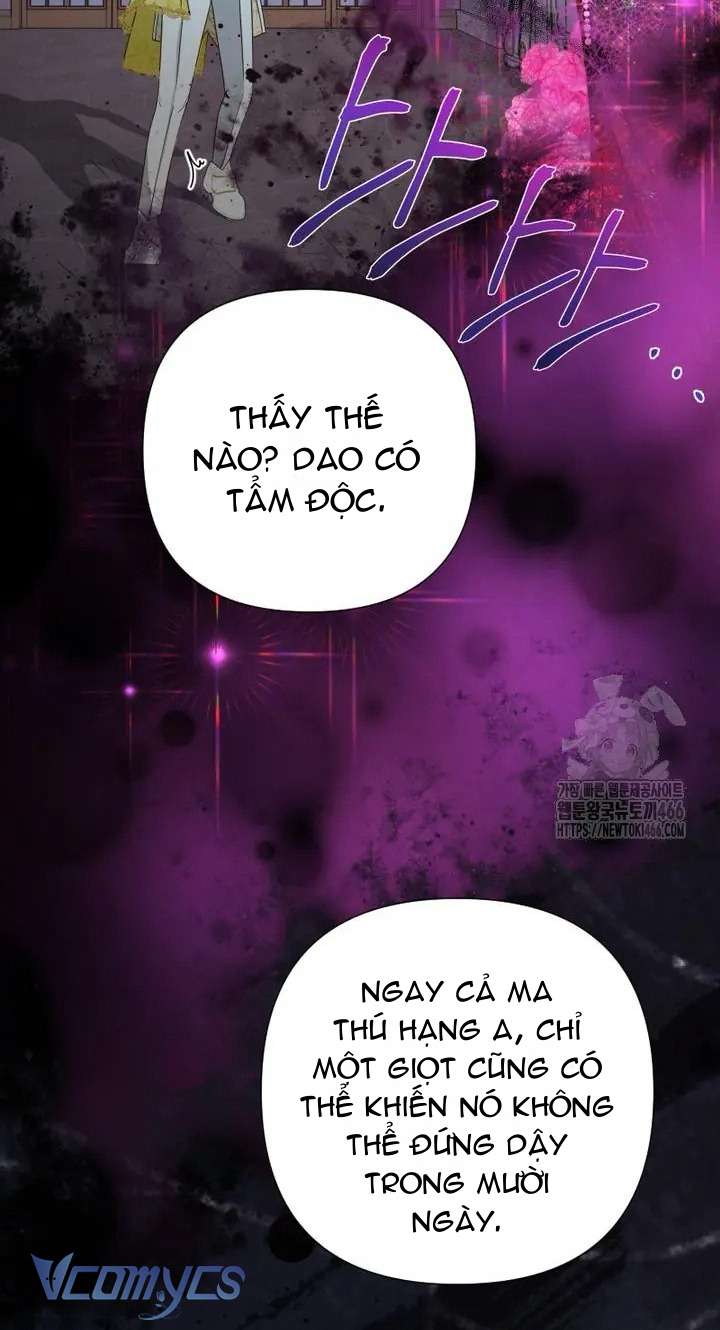Sau Này Họ Sẽ Sinh Ra Tôi Chap 21 - Trang 3