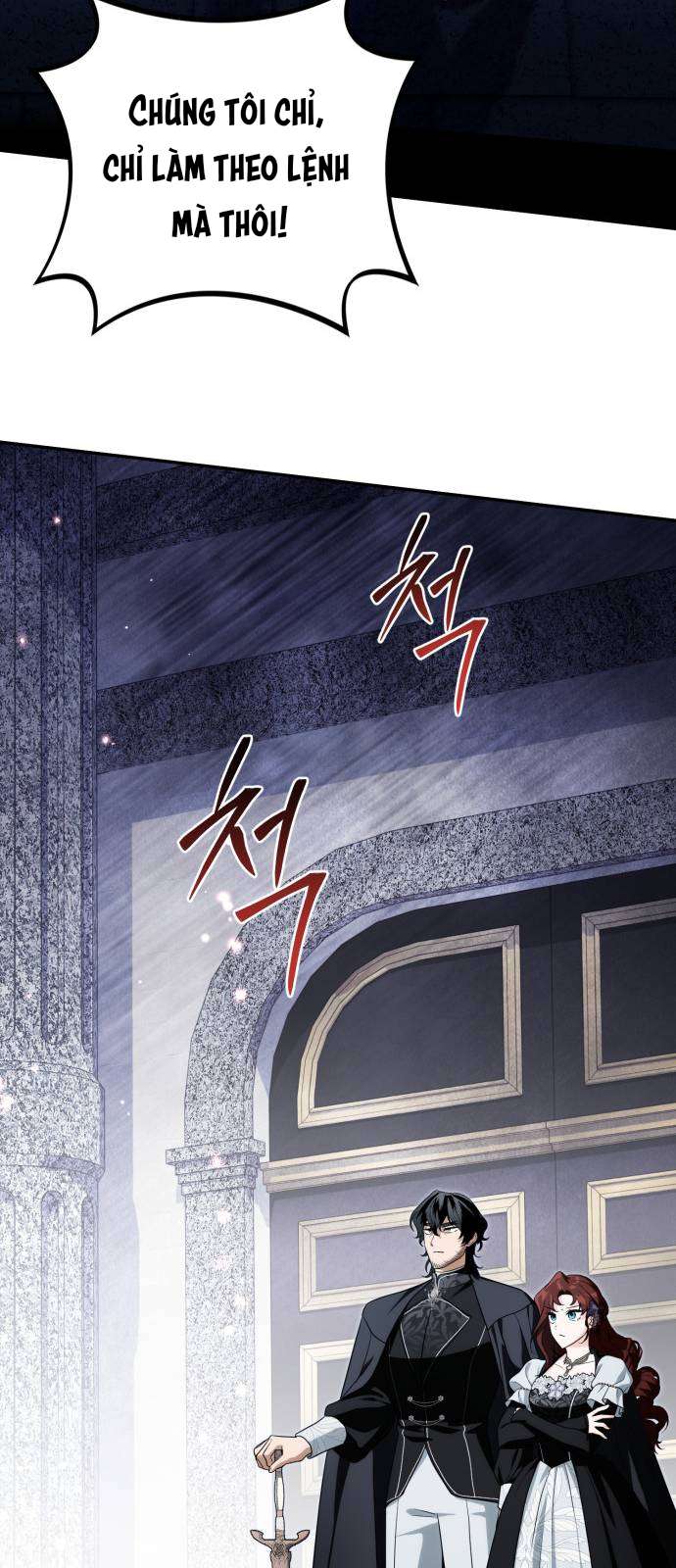 Nữ Công Tước Chiến Lợi Phẩm Chap 25 - Next Chap 26