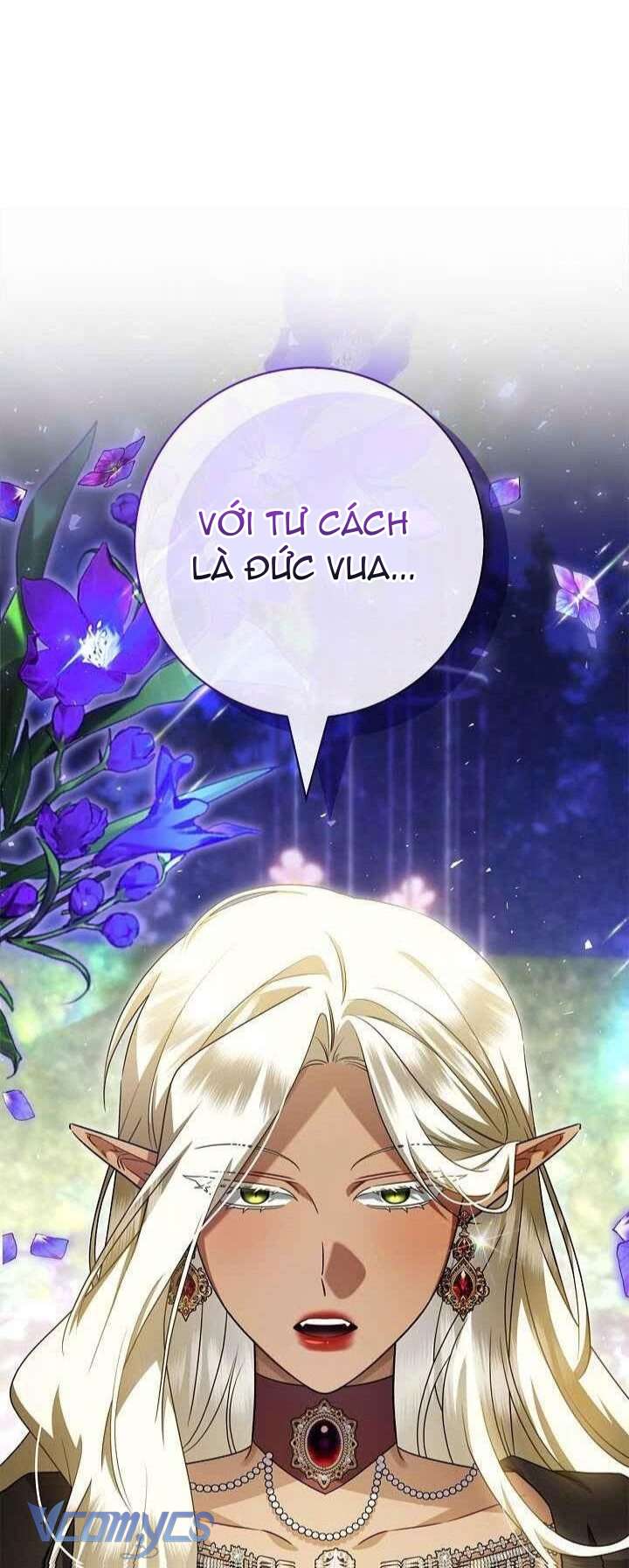 Xin Lỗi Vì Tôi Không Thể Rời Mắt Khỏi Vẻ Ngoài Của Ngài Chap 39 - Trang 4