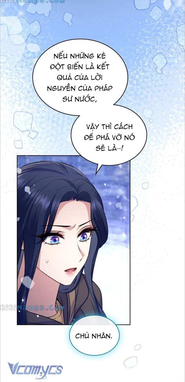 Hôn Nhân Giả Dối Chap 64 - Trang 4