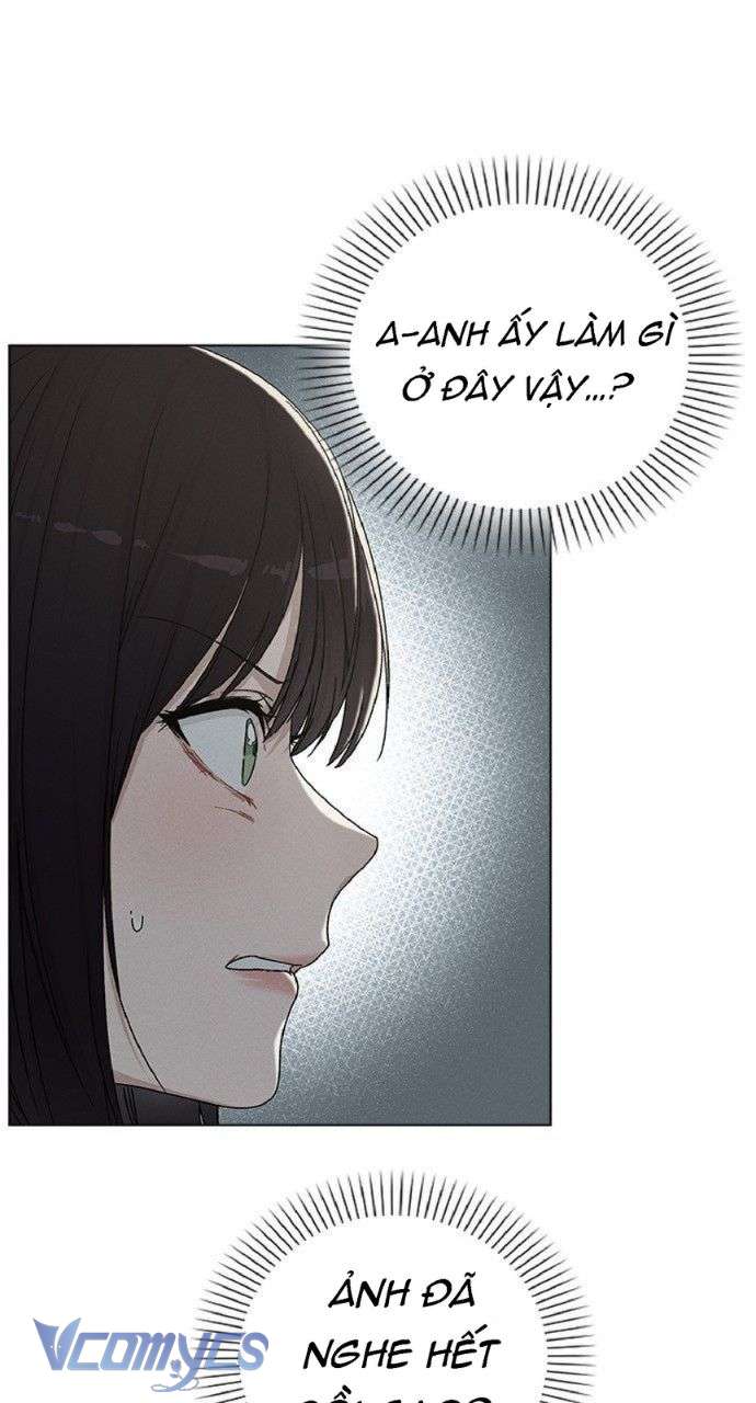 Review Người Yêu Cũ Chap 4 - Next Chap 5