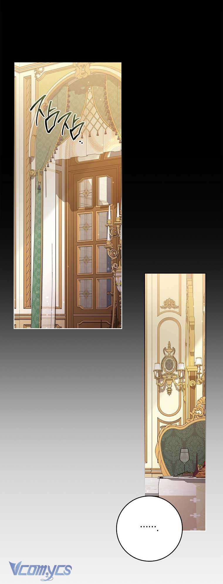 100 lời nguyền tại dinh thự Illestone Chap 4 - Trang 3