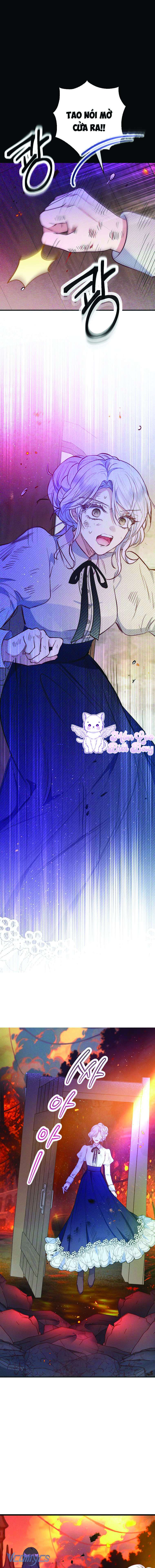 Con Gái Cưng Của Quỷ Chap 62 - Trang 3