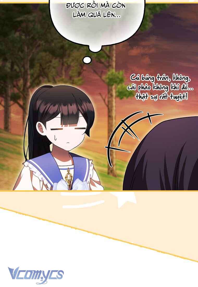 Lần Đầu Bé Út Được Yêu Thương Chap 73 - Trang 2