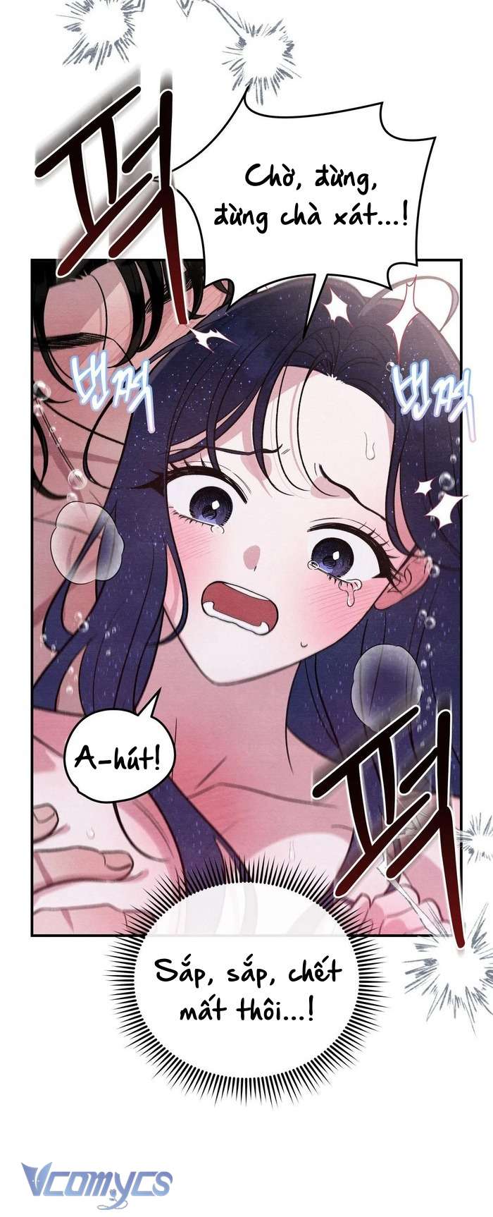 Hoa Lam Tinh Chap 30 - Trang 3