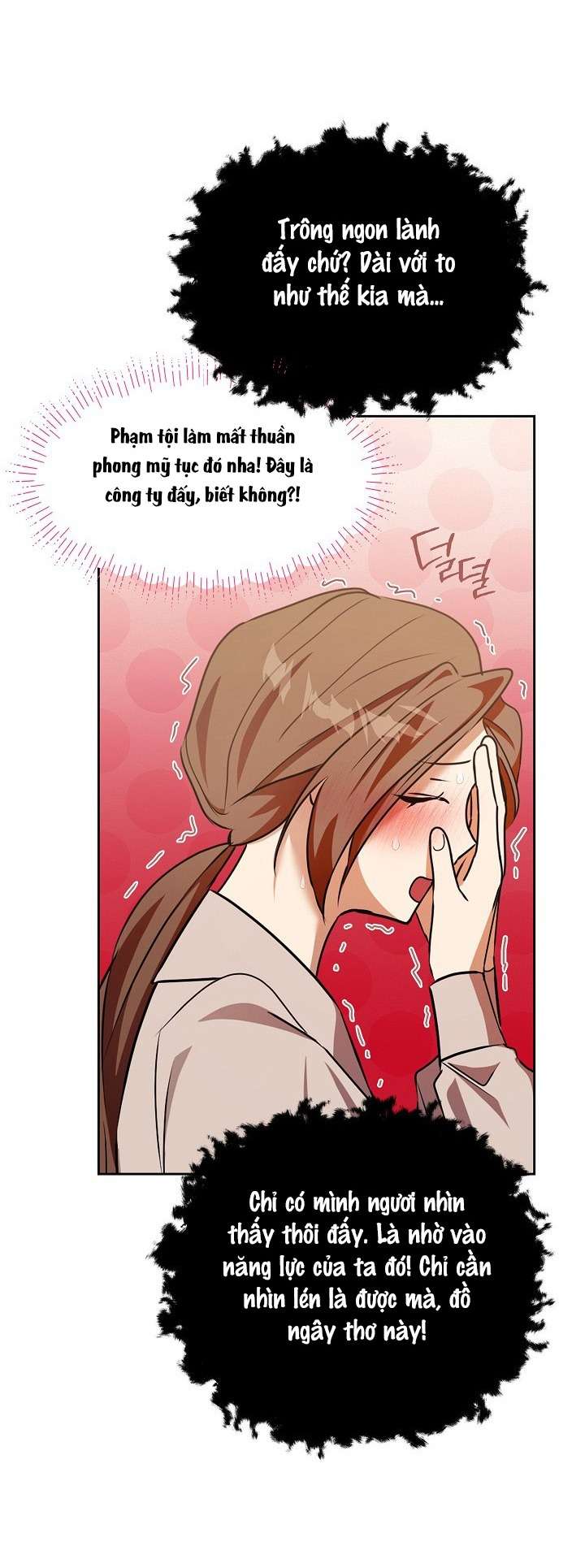 Kế Thừa Succubus Dâm Đãng Chap 3 - Next Chap 4