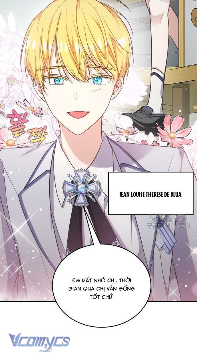 Làm Thế Nào Để Ăn Chủ Nhân Chap 68 - Trang 3