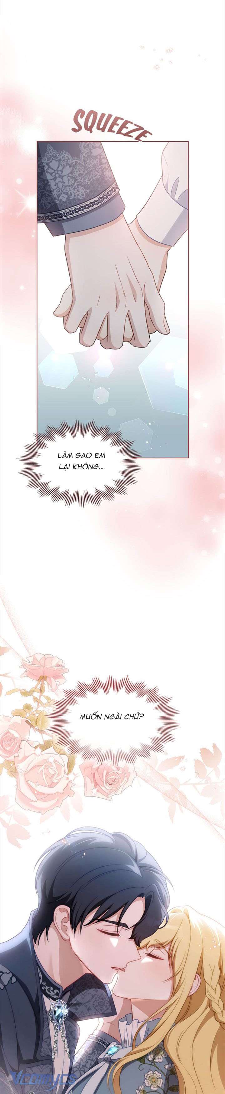 Chúa Phù Hộ Cho Sự Hủy Diệt Của Ta Chapter 12 - Trang 4