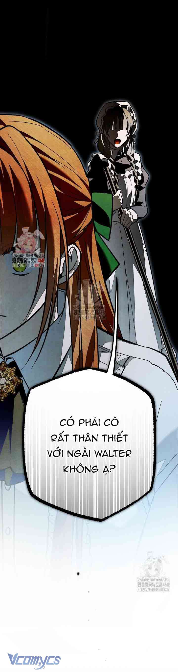 Chào Mừng Đến Với Dinh Thự Hoa Hồng Chap 22 - Trang 2